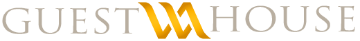 Al Waha Guest House  Logo